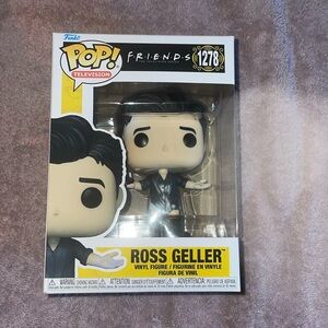 Funko Pop Television